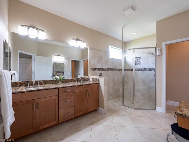Primary Bathroom/Dual Sinks