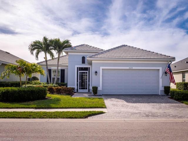 Front Exterior/Double Garage
