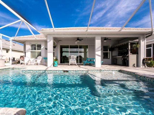 Pool & Patio