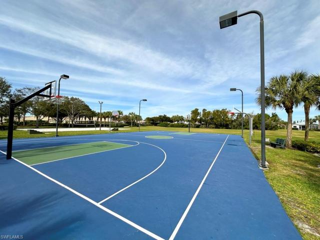Community Basketball