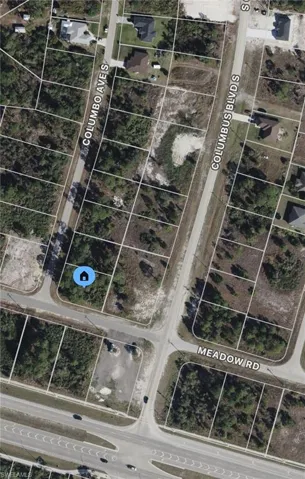 1151 Columbo Ave S, Lehigh Acres, Florida 33974