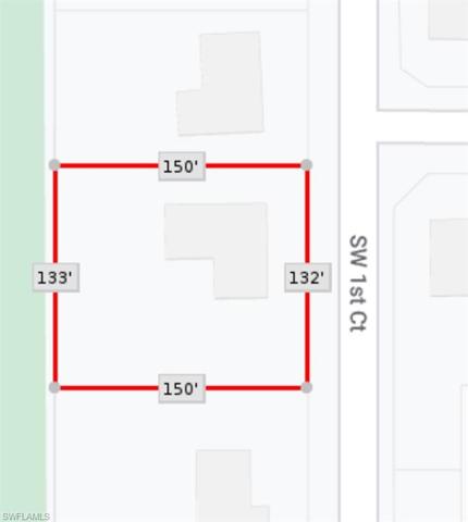 5722 SW 1st CT, CAPE CORAL FL 33914