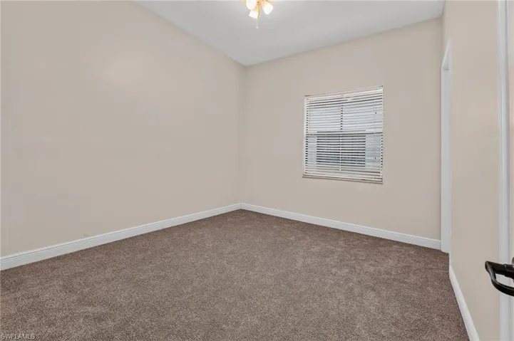 Bedroom 1 on first floor