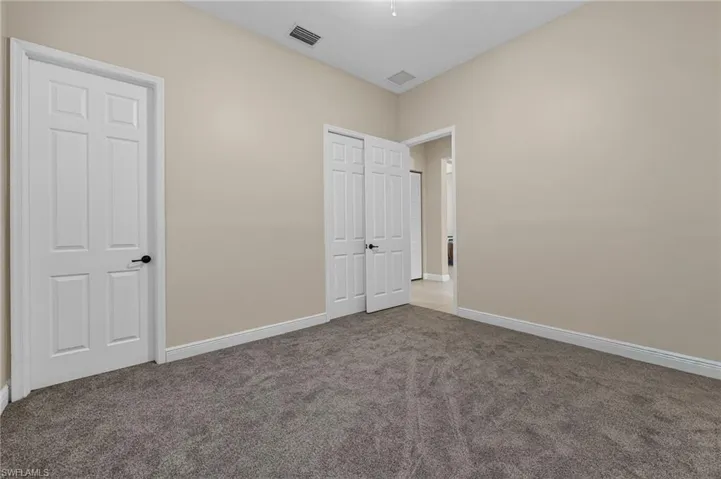 Bedroom 1 on first floor