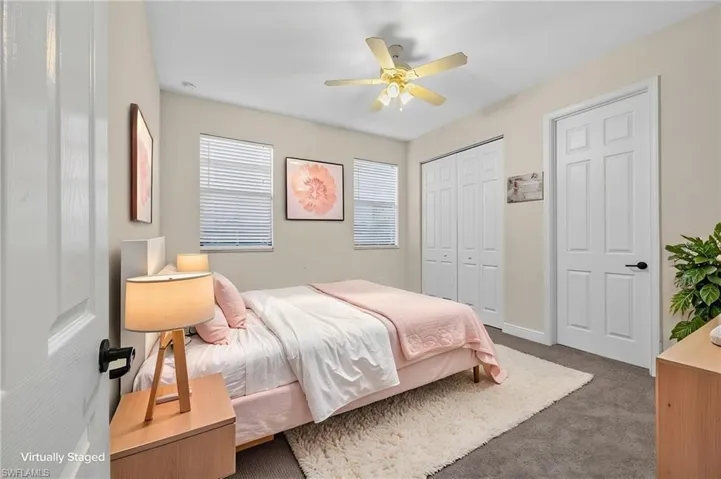 Bedroom 2 (virtually staged)