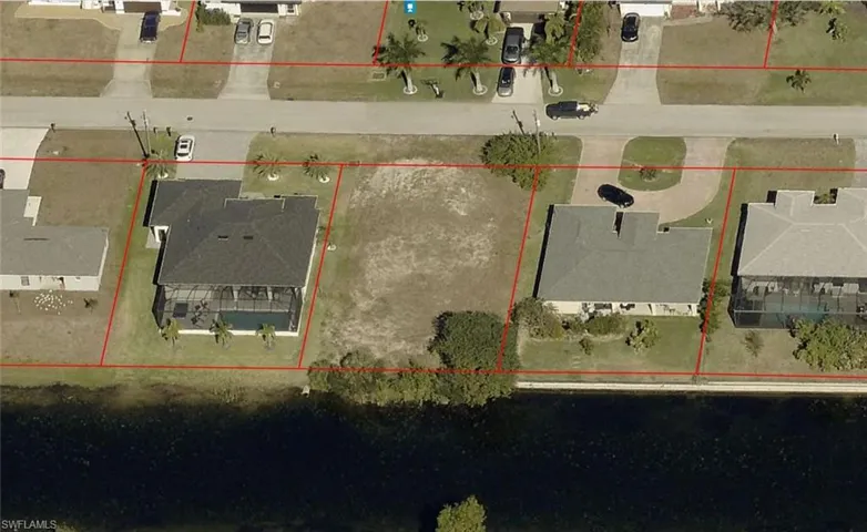 814 Sw 31st Ter, Cape Coral, Florida 33914