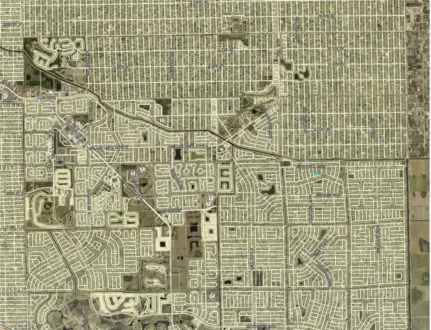 Map / location