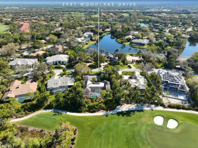 Woodlake is one of Bonita Bay's most desirable enclaves!