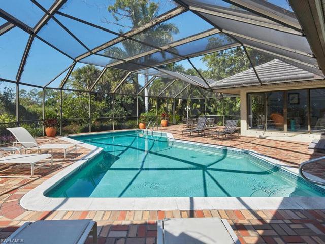 SO much outdoor living space!