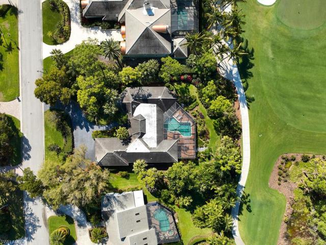 Aerial view.