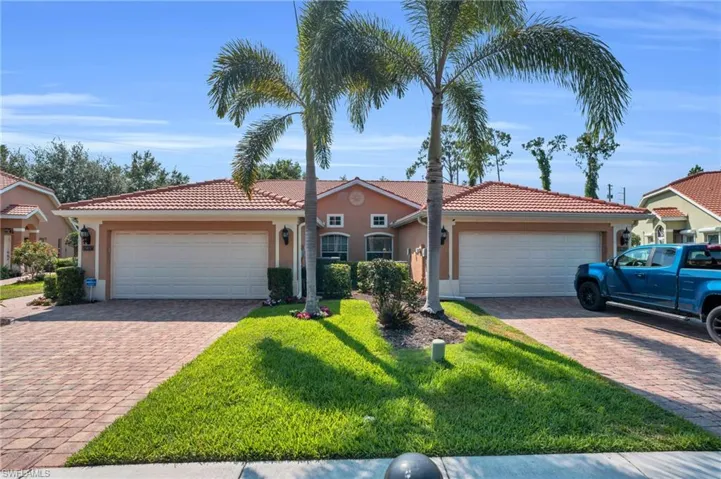 15037  Toscana  WAY, Naples, FL 34120
