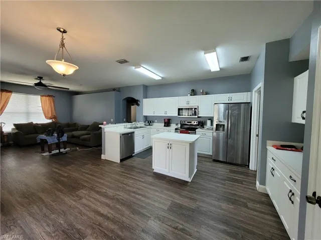 4409 Varsity Lakes Dr, Lehigh Acres, Florida 33971