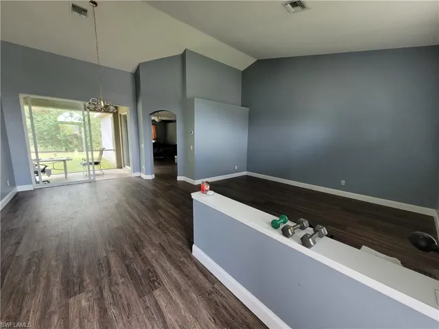 4409 Varsity Lakes Dr, Lehigh Acres, Florida 33971