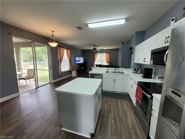 4409 Varsity Lakes Dr, Lehigh Acres, Florida 33971
