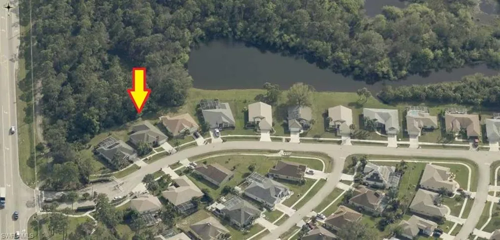 4409 Varsity Lakes Dr, Lehigh Acres, Florida 33971