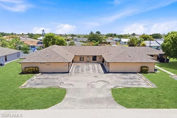 4407 Sw 7th Pl 4, Cape Coral, Florida 33914