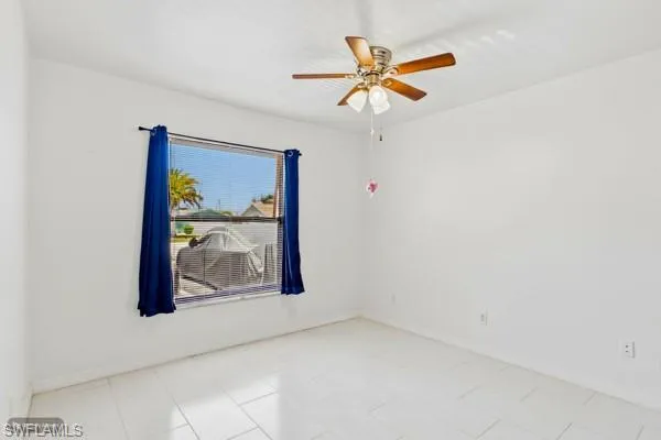 4407 Sw 7th Pl 4, Cape Coral, Florida 33914