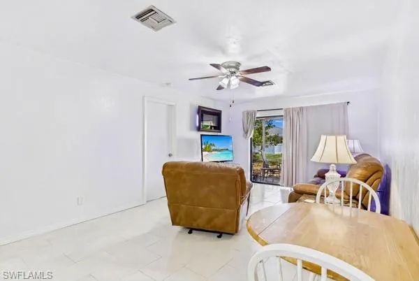 4407 Sw 7th Pl 4, Cape Coral, Florida 33914