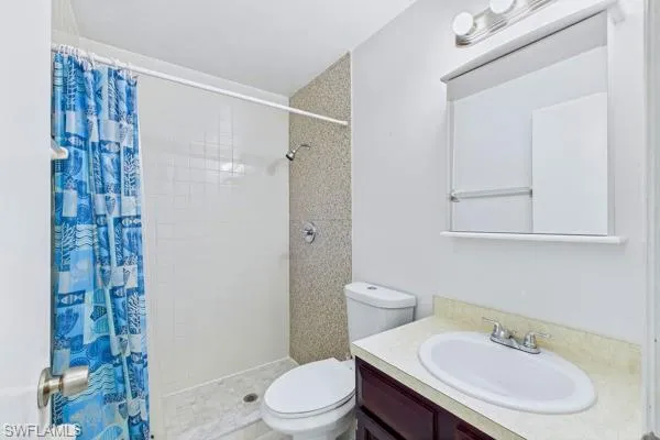 Full bath