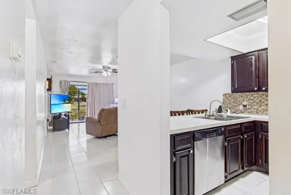 4407 Sw 7th Pl 4, Cape Coral, Florida 33914