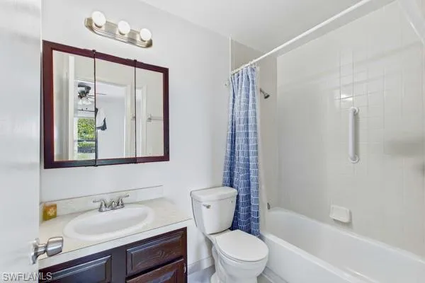 Full bath