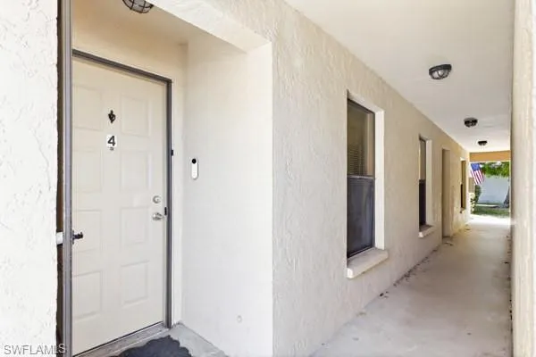 Convenient 1st Floor