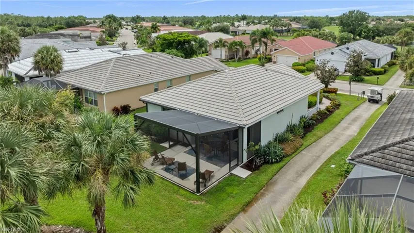 3436  Crosswater  DR, North Fort Myers, FL 33917
