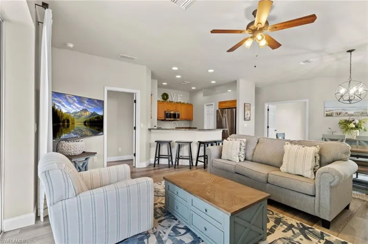 3436  Crosswater  DR, North Fort Myers, FL 33917