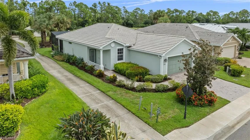 3436  Crosswater  DR, North Fort Myers, FL 33917