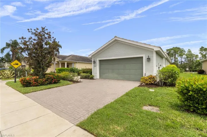 3436  Crosswater  DR, North Fort Myers, FL 33917