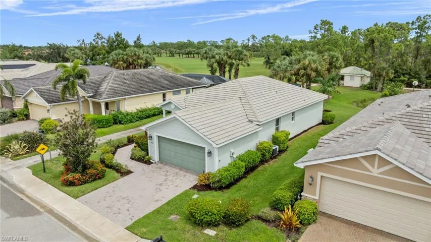 3436  Crosswater  DR, North Fort Myers, FL 33917