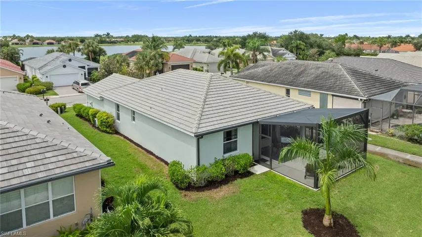 3436  Crosswater  DR, North Fort Myers, FL 33917