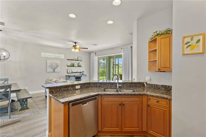 3436  Crosswater  DR, North Fort Myers, FL 33917
