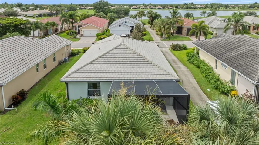 3436  Crosswater  DR, North Fort Myers, FL 33917