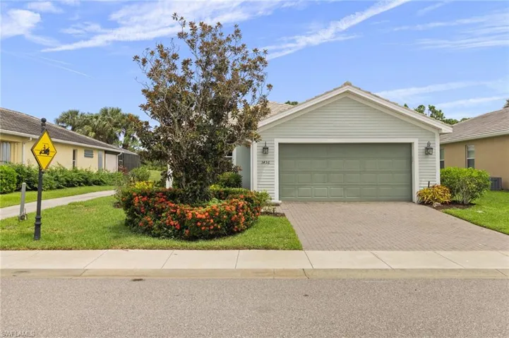 3436  Crosswater  DR, North Fort Myers, FL 33917