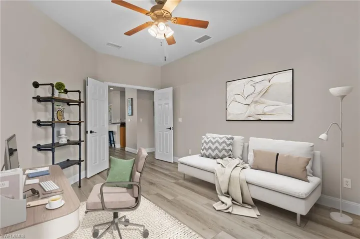 3436  Crosswater  DR, North Fort Myers, FL 33917