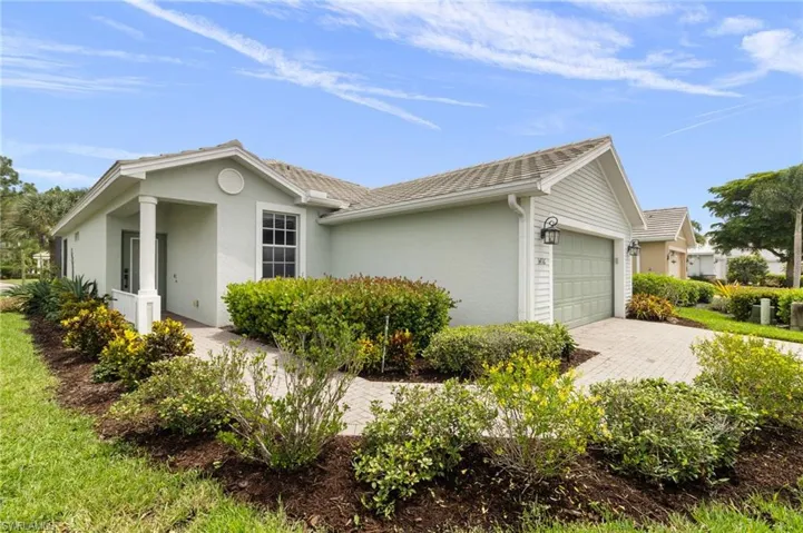3436  Crosswater  DR, North Fort Myers, FL 33917
