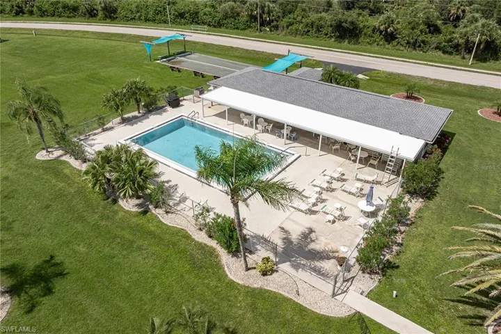 12274 SW Egret  CIR, Lake Suzy, FL 34269