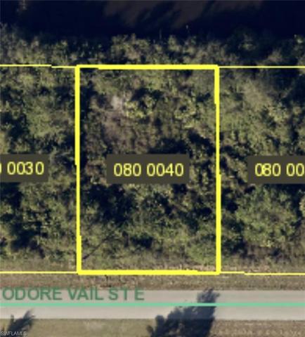 841 Theodore Vail ST E, LEHIGH ACRES FL 33974
