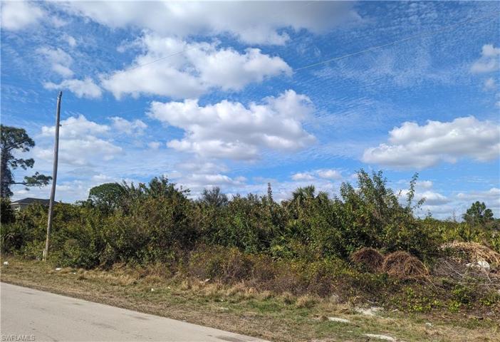 841 Theodore Vail ST E, LEHIGH ACRES FL 33974