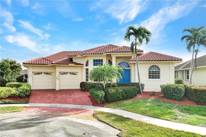 633  Blackmore  CT, MARCO ISLAND, FL 34145