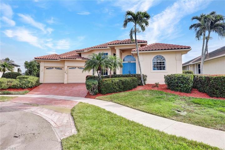 633  Blackmore  CT, MARCO ISLAND, FL 34145