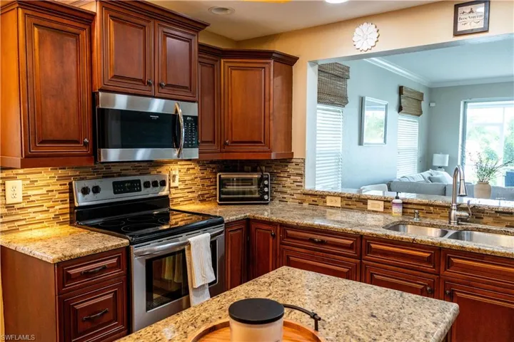8340 Mystic Greens Way 1501, Naples, Florida 34113