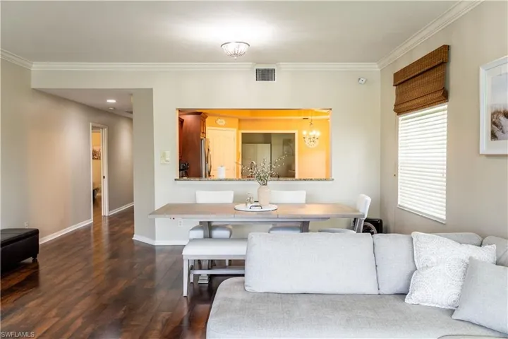 8340 Mystic Greens Way 1501, Naples, Florida 34113