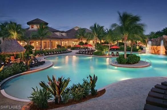 8340 Mystic Greens Way 1501, Naples, Florida 34113