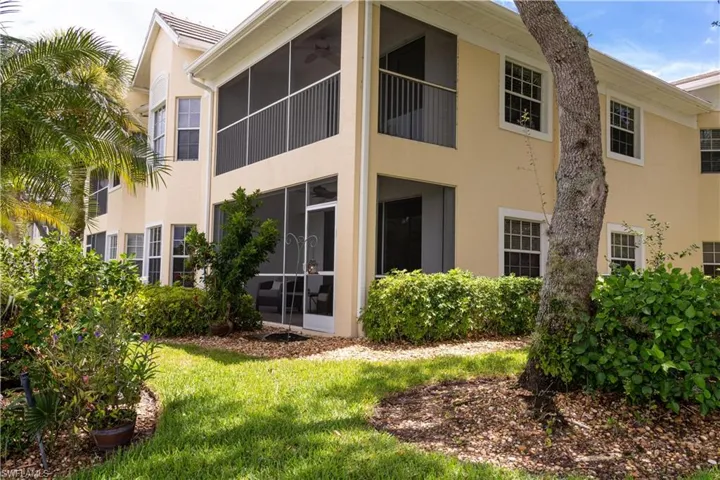 8340 Mystic Greens Way 1501, Naples, Florida 34113