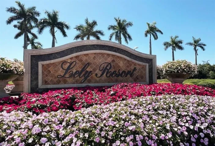 8340 Mystic Greens Way 1501, Naples, Florida 34113