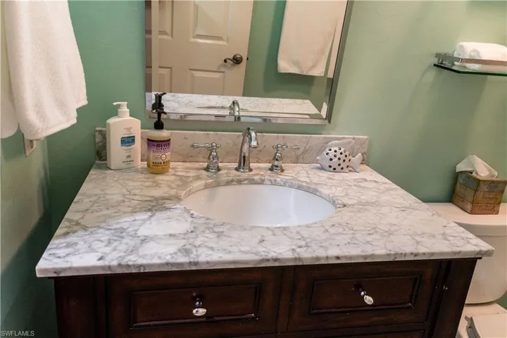 8340 Mystic Greens Way 1501, Naples, Florida 34113