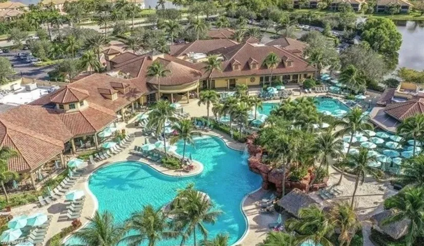 8340 Mystic Greens Way 1501, Naples, Florida 34113