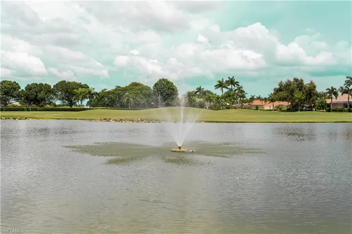 8340 Mystic Greens Way 1501, Naples, Florida 34113